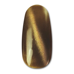Tiger Eye CrystaLac - Tigrisszem #8 (4ml) főképe